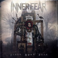 Purchase Inner Fear - First Born Fear