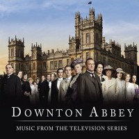 Purchase John Lunn - Downton Abbey