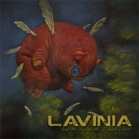Purchase Lavinia - Find The Hay In The Needle Stack