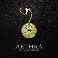 Purchase Aethra - Time And Eternity