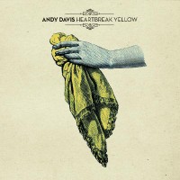 Purchase Andy Davis - Heartbreak Yellow