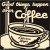 Buy Edwina Hayes - Good Things Happen Over Coffee Mp3 Download