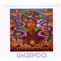 Purchase Georgia Anne Muldrow - Umsindo