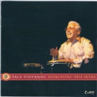 Purchase Jack Costanzo - Scorching The Skins