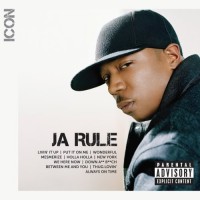 Purchase Ja Rule - Icon