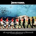Buy Jason Reeves - The Magnificent Adventures Of Heartache (And Other Frightening Tales...) Mp3 Download