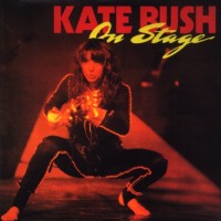 Purchase Kate Bush - On Stage (CDS)