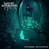 Purchase Liquid Stranger - Cryogenic Encounters
