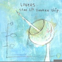 Purchase lovers - Star Lit Sunken Ship