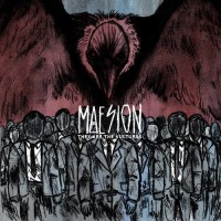 Purchase Maesion - They Are The Vultures