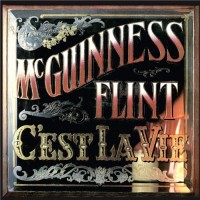 Purchase Mcguinness  Flint - C'est La Vie