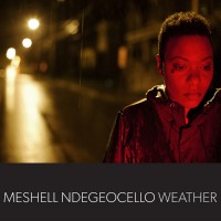 Purchase Meshell Ndegeocello - Weather