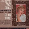 Buy Patti Page - Country And Western Golden Hits, Vol. 2 Mp3 Download