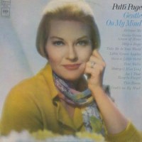 Purchase Patti Page - Gentle On My Mind