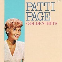 Purchase Patti Page - Golden Hits