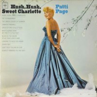Purchase Patti Page - Hush, Hush, Sweet Charlotte