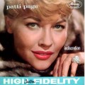 Buy Patti Page - Indiscretion Mp3 Download