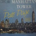 Buy Patti Page - Manhattan Tower Mp3 Download
