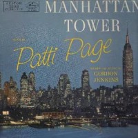 Purchase Patti Page - Manhattan Tower