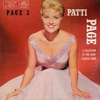 Purchase Patti Page - Page 3