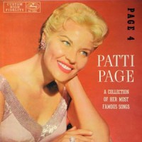 Purchase Patti Page - Page 4