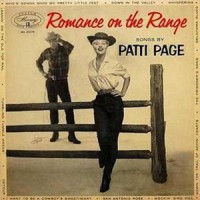Purchase Patti Page - Romance On The Range