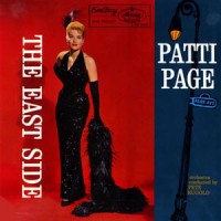 Purchase Patti Page - The East Side