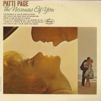 Purchase Patti Page - The Nearness Of You