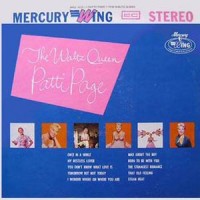 Purchase Patti Page - The Waltz Queen