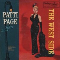 Purchase Patti Page - The West Side