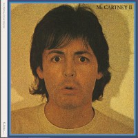 Purchase Paul McCartney - McCartney II (Deluxe Edition, Remastered) CD1