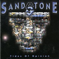 Purchase Sandstone - Tides Of Opinion
