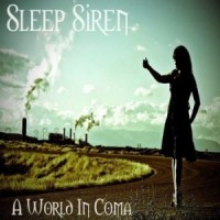 Purchase Sleep Siren - A World In Coma