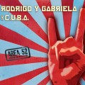 Buy Rodrigo y Gabriela - Area 52 Mp3 Download