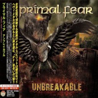 Purchase Primal Fear - Unbreakable