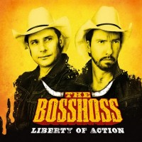 Purchase The Bosshoss - Liberty Of Action