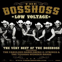 Purchase The Bosshoss - Low Voltage