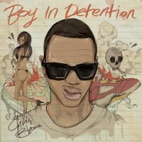 Purchase Chris Brown - Boy In Detention