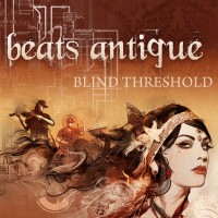 Purchase Beats Antique - Blind Threshold