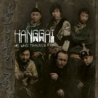 Purchase Hanggai - He Who Travels Far
