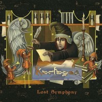 Purchase Karfagen - Lost Symphony