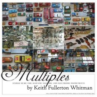 Purchase Keith Fullerton Whitman - Multiples
