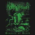 Buy Nekromantheon - Divinity of Death Mp3 Download