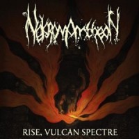 Purchase Nekromantheon - Rise, Vulcan Spectre