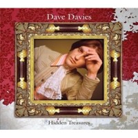 Purchase Dave Davies - Hidden Treasures