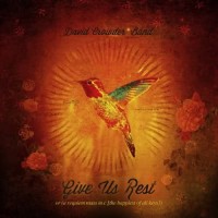 Purchase David Crowder Band - Give Us Rest CD1