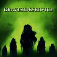 Purchase Gravesideservice - Fog