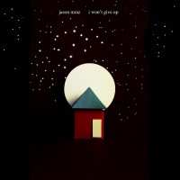 Purchase Jason Mraz - I Won't Give Up (CDS)