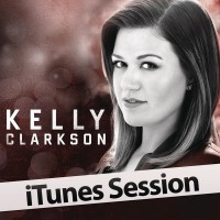 Purchase Kelly Clarkson - iTunes Session