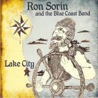 Purchase Ron Sorin And The Blue Coast Band - Lake City